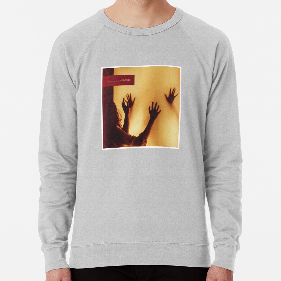 Bad Omens Band The Space Sweatshirt